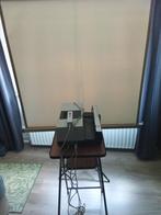 Diaprojector, Audio, Tv en Foto, Diaprojectors, Ophalen, Gebruikt, Met scherm