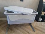 Chicco next to me co sleeper met Aerosleep topper, Kinderen en Baby's, Babywiegjes en Ledikanten, Ophalen, Gebruikt, Ledikant