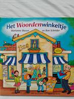 Dierenwinkeltje en het Woordenwinkeltje, Ophalen of Verzenden, Nieuw
