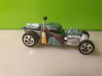 Hotwheels - Bobba Fett (Star Wars), Ophalen of Verzenden, Gebruikt