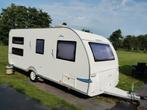 Adria Altea 542 DK, stapelbed, 2x zithoek, mover, 2010, luif, Bedrijf, Adria, 5 tot 6 meter, Dwars-stapelbed