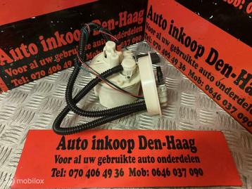 Ford Mondeo III ('00-'07) 1.8/2.0 Benzinepomp Brandstofpomp beschikbaar voor biedingen
