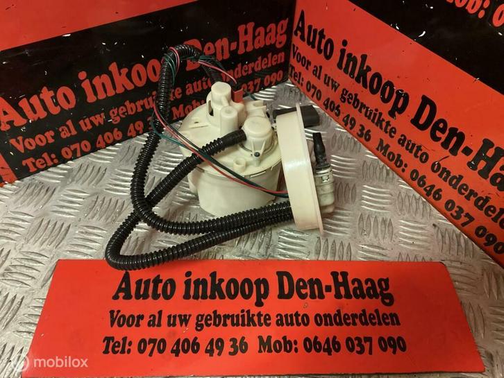 Ford Mondeo III ('00-'07) 1.8/2.0 Benzinepomp Brandstofpomp, Auto-onderdelen, Brandstofsystemen, Ford, Gebruikt, Ophalen of Verzenden