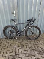 Specialized Crux ultegra extra wielset mt 54 weinig gebruikt, Overige merken, Zo goed als nieuw, 53 tot 57 cm, Ophalen