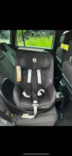 Maxicosi mica eco i-size, Kinderen en Baby's, Autostoeltjes, Ophalen, Verstelbare rugleuning, 0 t/m 18 kg, Zo goed als nieuw
