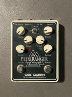 Carl Martin plexi ranger, Muziek en Instrumenten, Distortion, Overdrive of Fuzz, Zo goed als nieuw, Verzenden