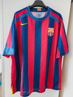 FC Barcelona vintage voetbalshirt 2006, Verzamelen, Shirt, Ophalen of Verzenden, Zo goed als nieuw, Buitenlandse clubs