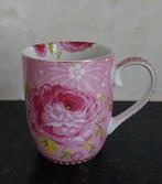 2 stuks Pip Studio klein mokje roze, Huis en Inrichting, Keuken | Servies, Overige typen, Ophalen of Verzenden, Zo goed als nieuw