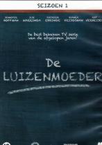 De Luizenmoeder - Seizoen 1 ( 2 dvd ), Alle leeftijden, Ophalen of Verzenden, Zo goed als nieuw, Komedie