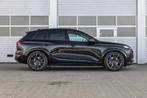 Audi Q6 e-tron Performance 306pk S-Line Edition 100 kWh | 21, Auto's, Audi, Automaat, Zwart, Origineel Nederlands, Audi Selectie :plus