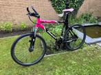 Giant mountainbike 26” T mobile, Gebruikt, Hardtail, Giant, Ophalen