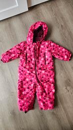 Roze skipak maat 74/80, Overige merken, 100 tot 140 cm, Ophalen of Verzenden, Zo goed als nieuw
