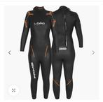 Wetsuite damesmaat 48 openwaterzwemmen/triatlon, Wetsuit, Ophalen of Verzenden, Dame, Zo goed als nieuw