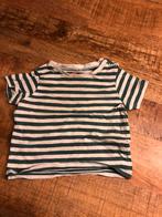 Tshirt hema maat 74, Kinderen en Baby's, Babykleding | Maat 74, Ophalen of Verzenden, Zo goed als nieuw, Jongetje, Shirtje of Longsleeve