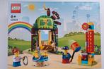Lego 40529 Pretpark VIP Add-on Pack - Nieuw in doos, Ophalen of Verzenden, Nieuw, Complete set, Lego