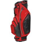 Golf cartbag Ogio Cirrus, Ophalen of Verzenden, Gebruikt, Tas, Overige merken