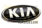Kia Ceed/Optima/Stonic embleem logo ''Kia'' voorzijde  Origi, Auto-onderdelen, Kia, -, Verzenden, -