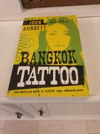 J. Burdett - Bangkok Tattoo, Ophalen of Verzenden, Gelezen