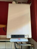 CV Ketel Intergas Kompakt HRE - Gas - Werkt Perfect!, Doe-het-zelf en Verbouw, Geisers en Boilers, Ophalen, Gebruikt, Aardgas