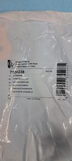 Nefit ionisatiepen - Nieuw in verpakking, Ophalen of Verzenden, Nieuw