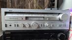Akai AA-R20 Stereo Receiver - Vintage!, Audio, Tv en Foto, Overige merken, Gebruikt, Ophalen of Verzenden, 60 tot 120 watt
