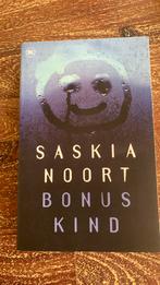 Saskia Noort - Bonuskind, Saskia Noort, Verzenden, Zo goed als nieuw, Nederland