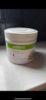 Herbalife multivezeldrank, Ophalen, Zo goed als nieuw