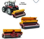 Vredo doorzaaimachine, Overige merken, Nieuw, Uh, Tractor of Landbouw