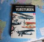 Praktisch Handboek Vliegtuigen Nr. 2 z.g.a.n., Verzenden, Zo goed als nieuw, Boek of Tijdschrift