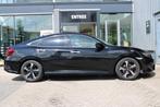 HONDA Civic 1.5 i-VTEC 182pk Executive | Sedan | Leder | Sto, Auto's, Honda, 4 cilinders, Zwart, Leder, Handgeschakeld