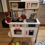 Keuken speelkeuken kinderen veel accessoires Bosch, Ophalen, Gebruikt