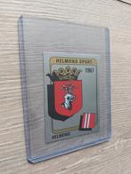 Embleem Helmond Sport Panini voetbal 84 nr 175, Verzamelen, Sportartikelen en Voetbal, Ophalen of Verzenden