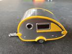 Siku caravan, Verzamelen, Ophalen of Verzenden, Zo goed als nieuw