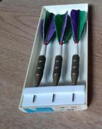 Unicorn vintage darts, Pijlen, Zo goed als nieuw, Verzenden