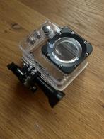 GoPro Waterdichte Behuizing + Mount – Ongebruikt, Ophalen of Verzenden, Nieuw, GoPro