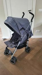 Koelstra Simba Buggy - Denim, Ophalen, Gebruikt, Koelstra