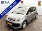 Volkswagen up! 1.0 BMT move up! (bj 2018), Voorwielaandrijving, 12 maanden, Stof, Gebruikt