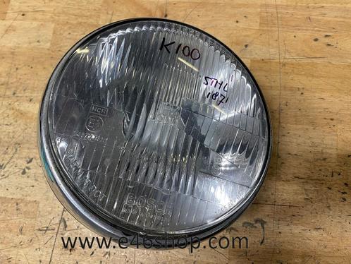 KOPLAMP BMW K100, Motoren, Onderdelen | BMW, Gebruikt, Ophalen of Verzenden