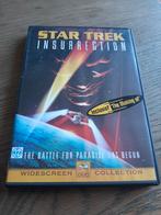 Star Trek Insurrection film dvd., Vanaf 12 jaar, Ophalen of Verzenden, Zo goed als nieuw, Science Fiction