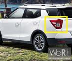 Achterlicht links LED NIEUW voor SsangYong XLV 2016->.  8360, Ophalen of Verzenden, Nieuw, Ssangyong