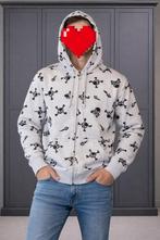 Scamm vest M, Maat 48/50 (M), Wit, Ophalen of Verzenden, Scamm