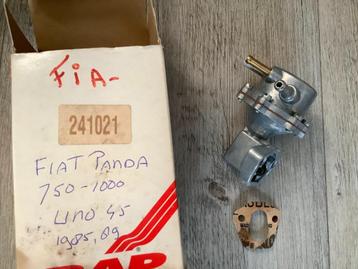 Nieuwe auto onderdelen Fiat Panda 141/141A beschikbaar voor biedingen