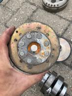 vliegwiel 125/180 cc piaggio lc, Ophalen of Verzenden