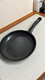 Koekenpan Merk Green Chef, Huis en Inrichting, Keuken | Potten en Pannen, Ophalen of Verzenden, Gebruikt, Koekenpan of Braadpan