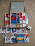 lego antiek, Antiek en Kunst, Antiek | Speelgoed, Ophalen of Verzenden