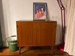 Vintage Deens Design Kastje Jaren '70 mid century, Ophalen