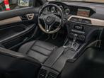 Mercedes-Benz C-Klasse Coupé 350 ORG NL XENON MEMORY STOEL, Automaat, 4 stoelen, Bedrijf, 6 cilinders