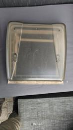 Dakluik Camper/Caravan - Incl. Hor & Verduistering, Caravans en Kamperen, Caravan accessoires, Ophalen of Verzenden, Gebruikt