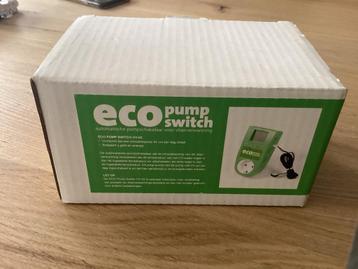 Eco Vloerverwarming Schakelaar beschikbaar voor biedingen