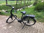 Elektrische speed feeds, Fietsen en Brommers, Elektrische fietsen, Ophalen, Gebruikt, 50 km per accu of meer, Sparta